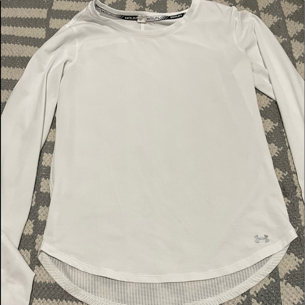 Under armour top